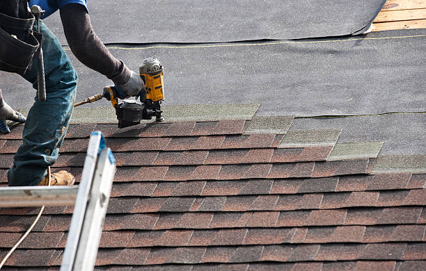 Licensed Gutter Installation service in Curlew, WA - Brentwood Metal Roofing